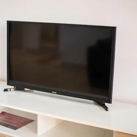 Turistico Verdemar 2 Apartment