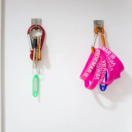 Turistico Verdemar 2 Apartment *