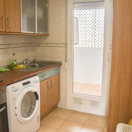 Turistico Verdemar 2 Apartment