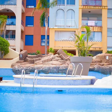 Turistico Verdemar 2