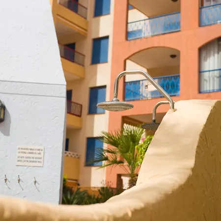 Apartment Turistico Verdemar 2 *