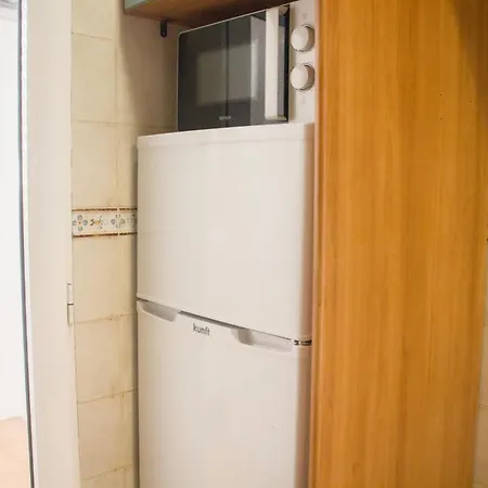 Apartment Turistico Verdemar 2 La Manga del Mar Menor