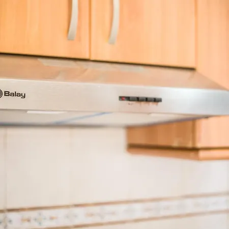 Turistico Verdemar 2 * La Manga del Mar Menor