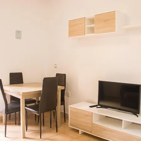 Apartment Turistico Verdemar 2 La Manga del Mar Menor