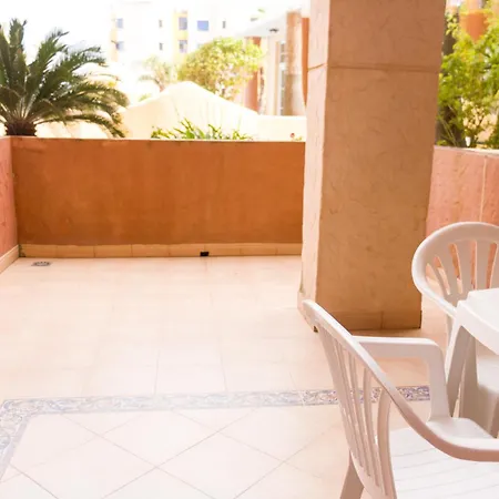 Apartment Turistico Verdemar 2