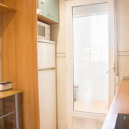 Turistico Verdemar 2 La Manga del Mar Menor