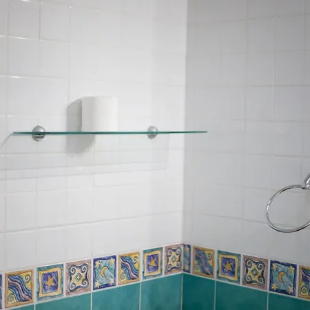 Apartment Turistico Verdemar 2