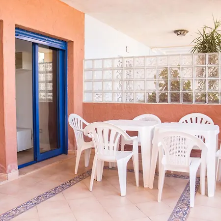 Apartment Turistico Verdemar 2 La Manga del Mar Menor