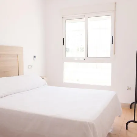 Turistico Verdemar 2 Apartment