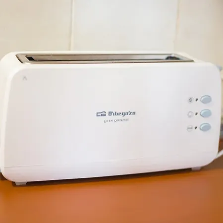 Turistico Verdemar 2 Apartment *