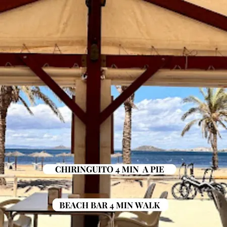 Turistico Verdemar 2 * La Manga del Mar Menor