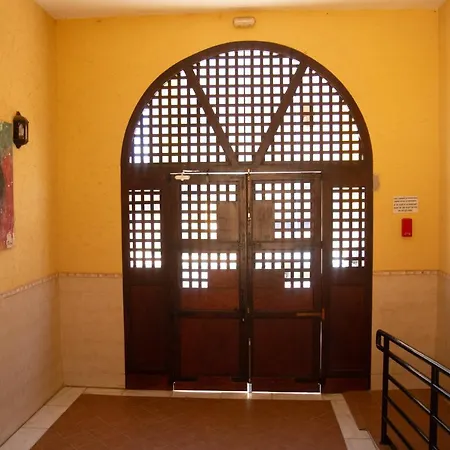 Apartamento Turistico Verdemar 2 *