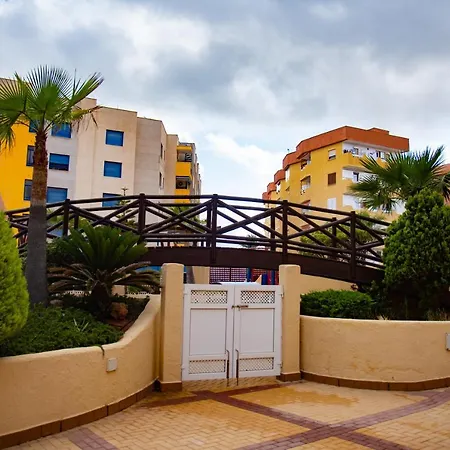 Appartement Turistico Verdemar 2
