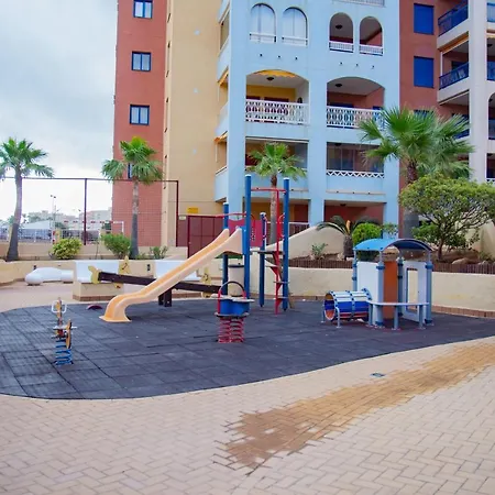 Appartement Turistico Verdemar 2 La Manga del Mar Menor