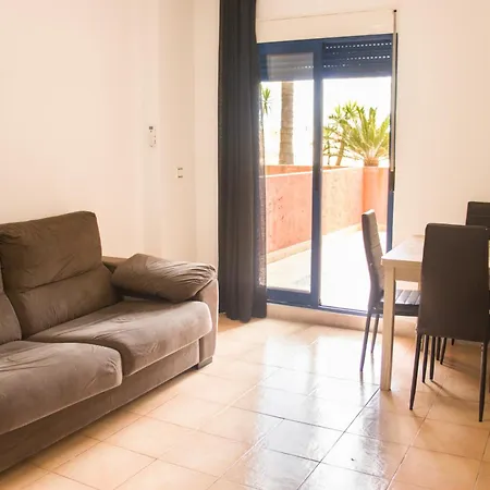 Turistico Verdemar 2 La Manga del Mar Menor