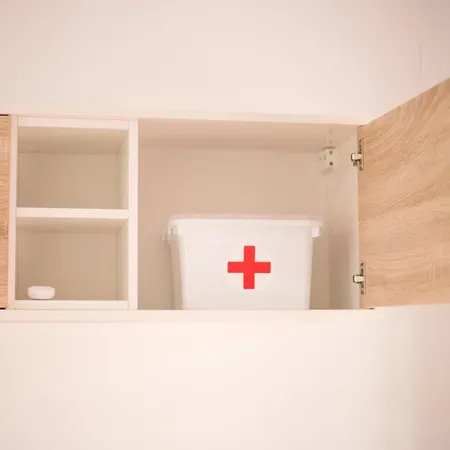 Turistico Verdemar 2 * La Manga del Mar Menor