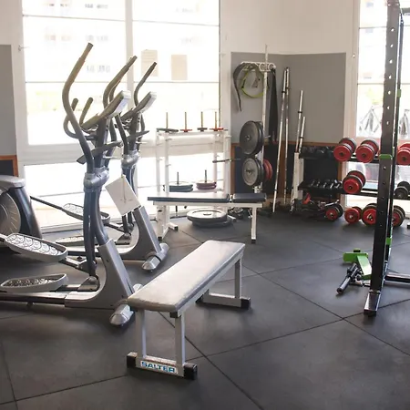 Turistico Verdemar 2