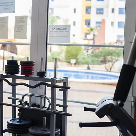 Turistico Verdemar 2