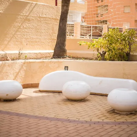 Appartement Turistico Verdemar 2