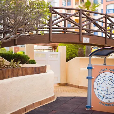 Apartamento Turistico Verdemar 2 *