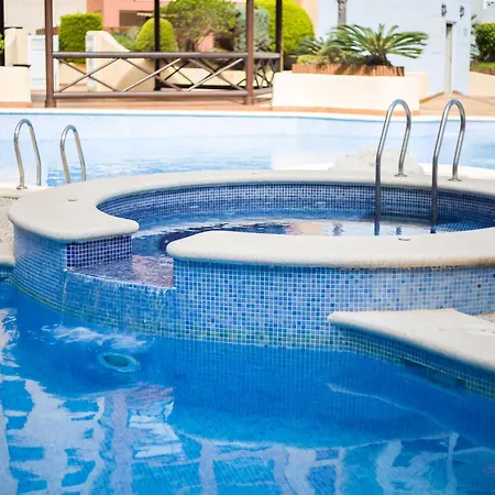 Apartamento Turistico Verdemar 2