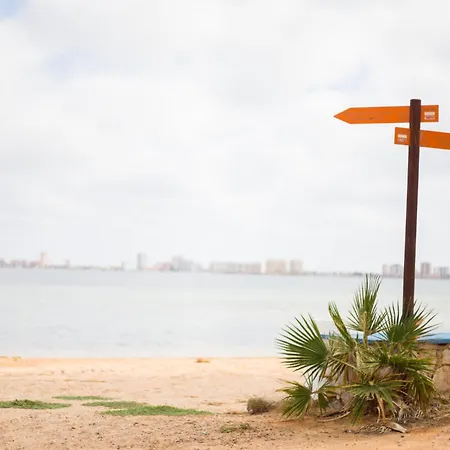 Turistico Verdemar 2 公寓 *