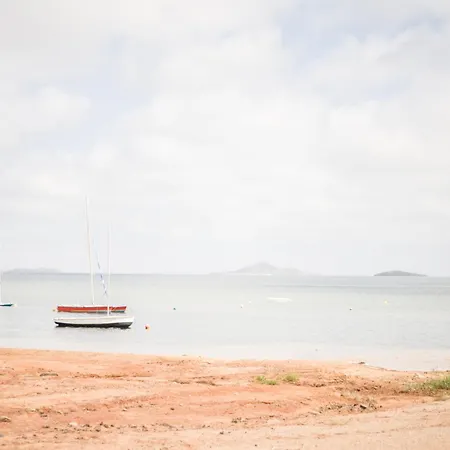 Turistico Verdemar 2 La Manga del Mar Menor