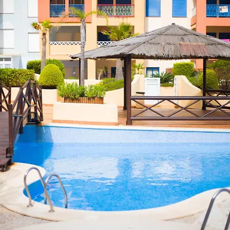 Turistico Verdemar 2 Appartement