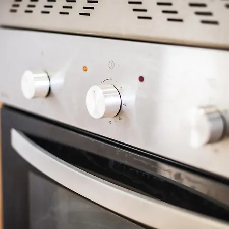 公寓 Turistico Verdemar 2