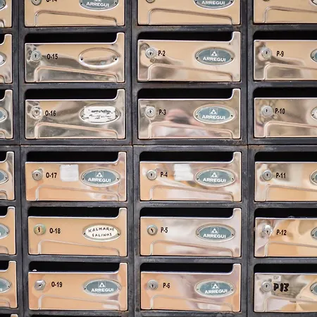 公寓 Turistico Verdemar 2 *