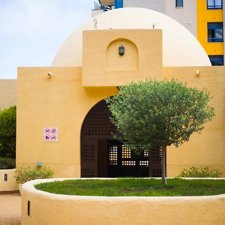 Turistico Verdemar 2