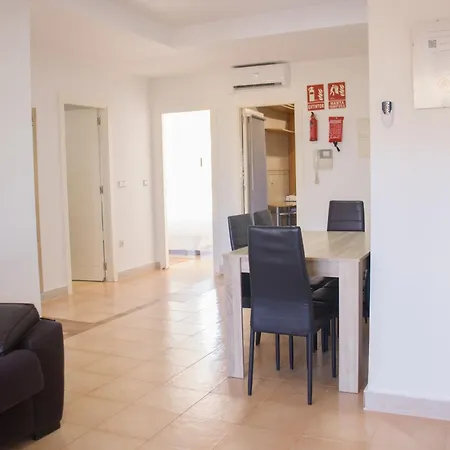 Turistico Verdemar 2 Appartement