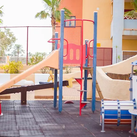 Apartamento Turistico Verdemar 2