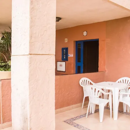 Apartamento Turistico Verdemar 2 *