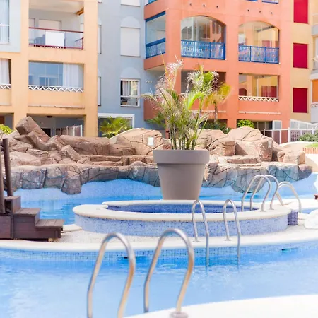 Turistico Verdemar 2 *