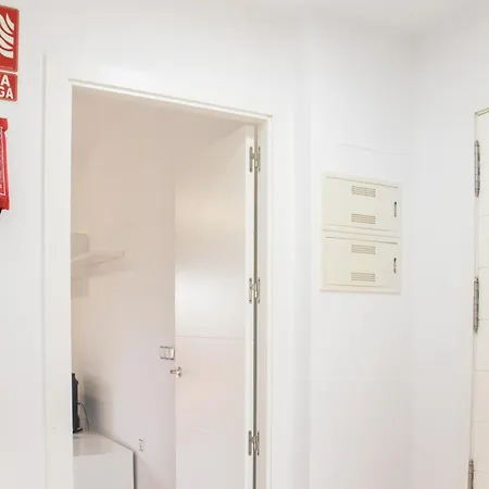 Turistico Verdemar 2 Appartement