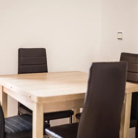 Appartement Turistico Verdemar 2