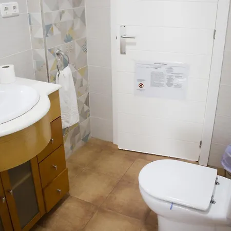 Turistico Verdemar 2 拉曼加戴尔马尔梅纳