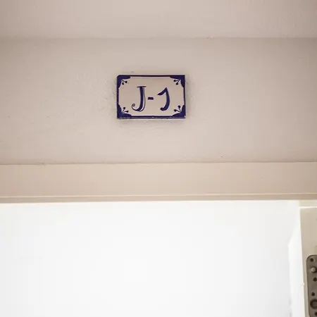 Turistico Verdemar 2 Appartement