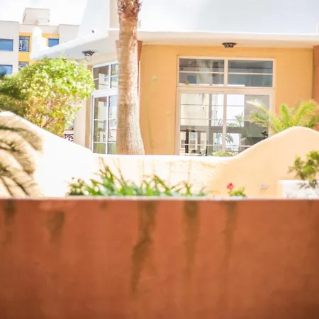 Appartement Turistico Verdemar 2