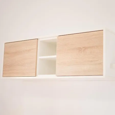 Turistico Verdemar 2 公寓 *