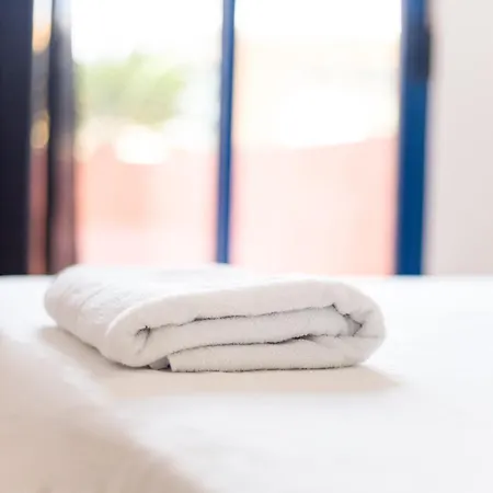 Turistico Verdemar 2 Apartamento