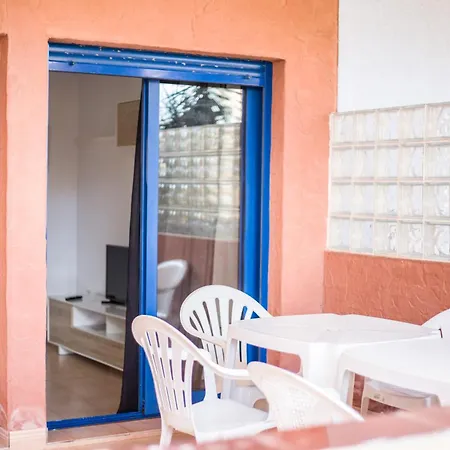 Appartement Turistico Verdemar 2 *