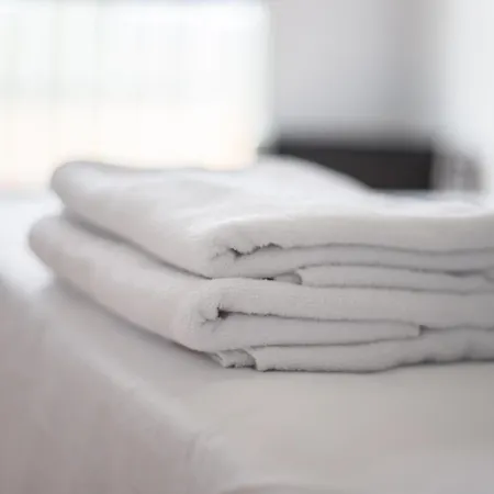 Apartamento Turistico Verdemar 2 La Manga del Mar Menor