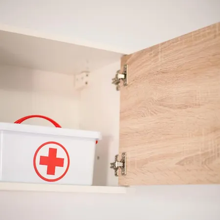 Turistico Verdemar 2 *