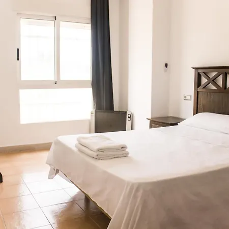 Appartement Turistico Verdemar 2