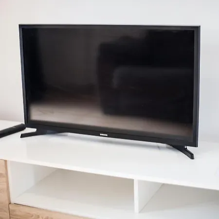 公寓 Turistico Verdemar 2 拉曼加戴尔马尔梅纳