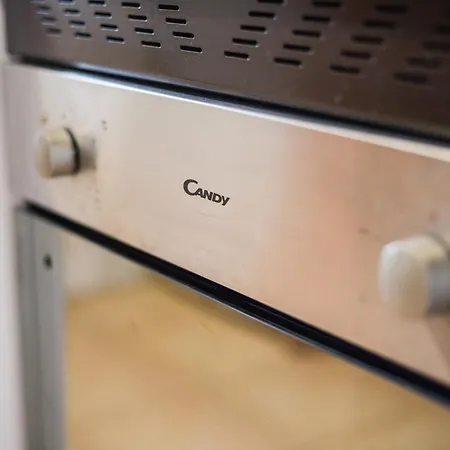 Turistico Verdemar 2 Apartamento