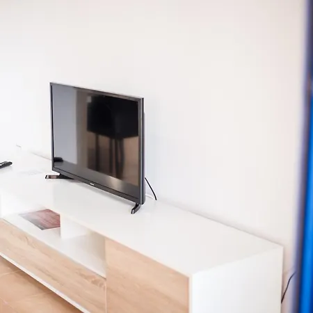 Turistico Verdemar 2 Apartamento *