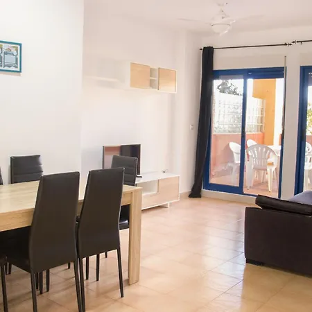 Turistico Verdemar 2 Apartamento La Manga del Mar Menor